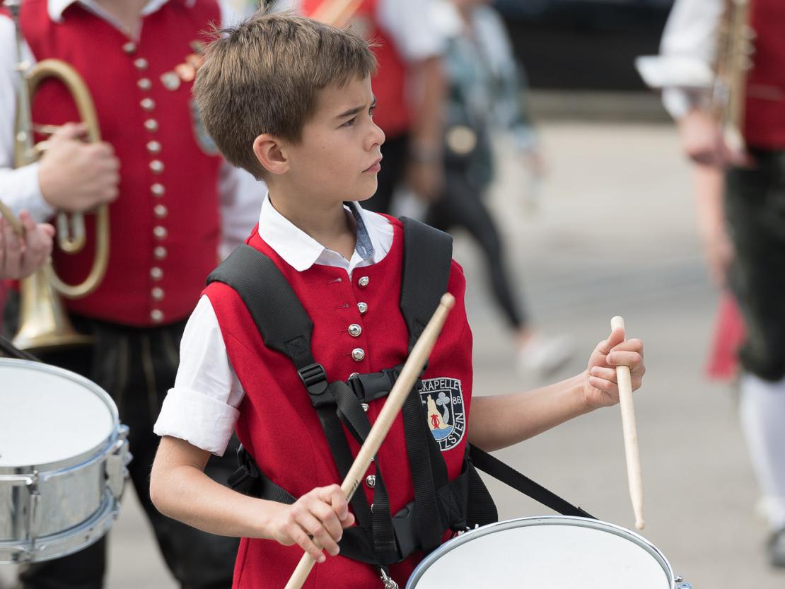 Schützenfest Harburg 2022
