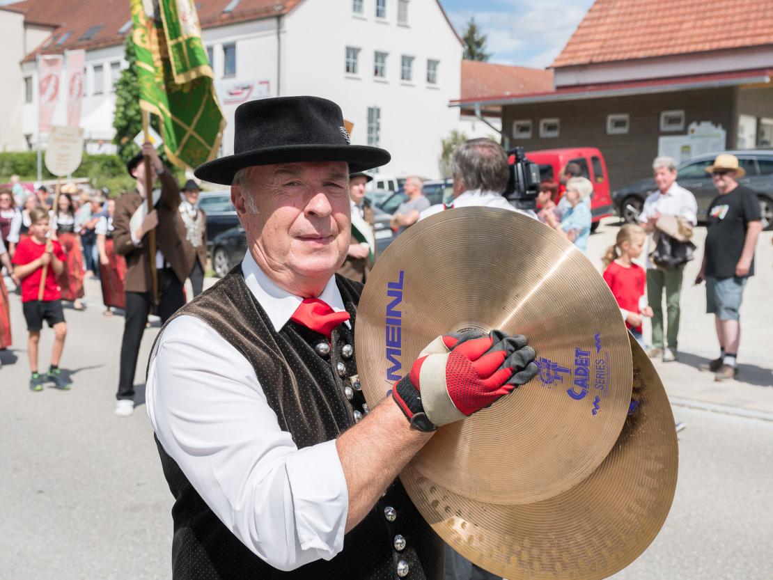 Schützenfest Harburg 2022