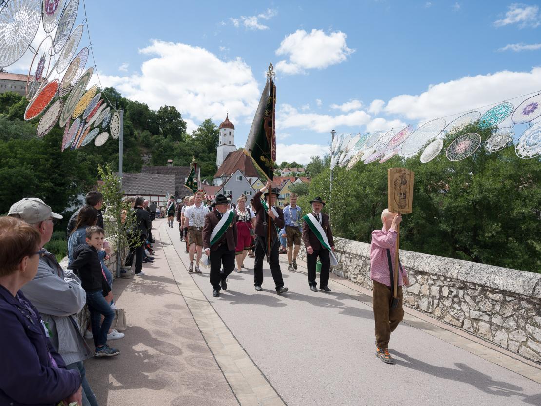 Schützenfest Harburg 2022