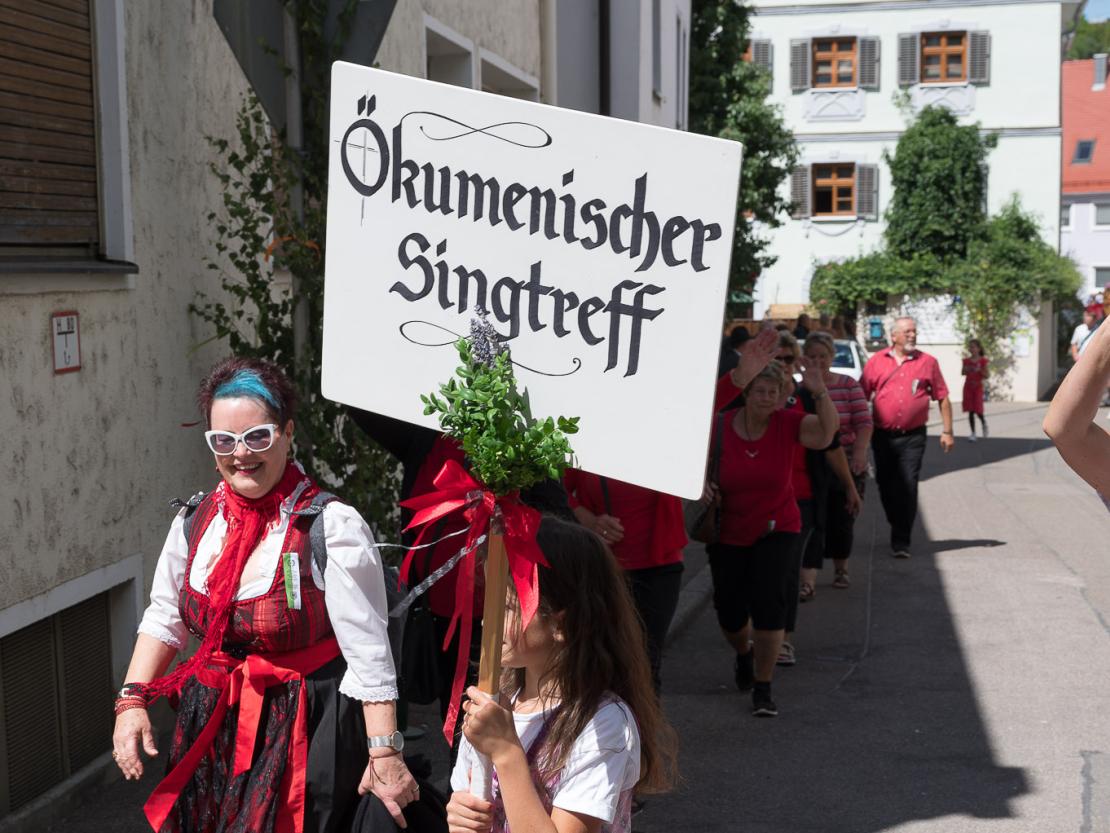 Schützenfest Harburg 2022