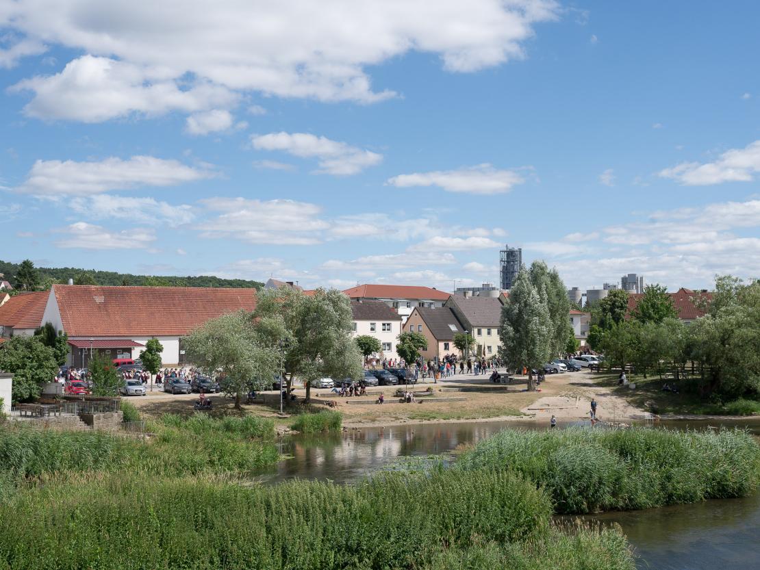 Schützenfest Harburg 2022