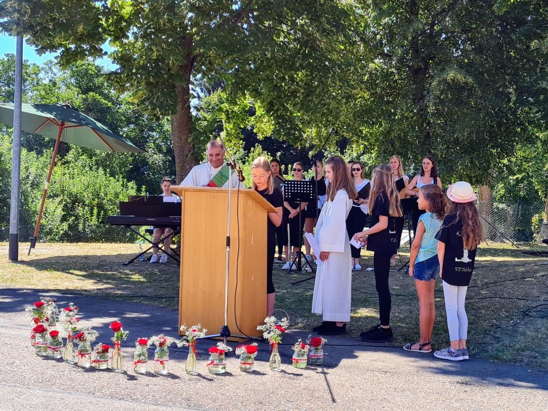 TSC New Dancia Holzheim 2002 e. V. (18583)