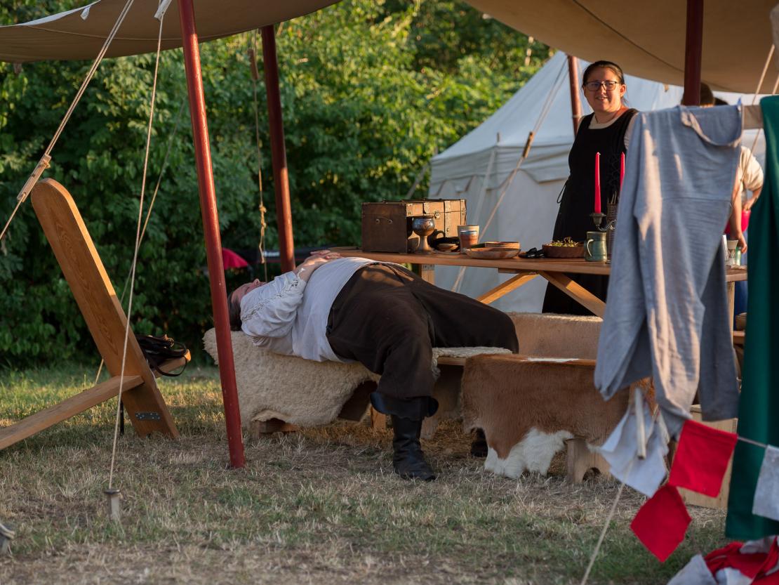 Schwäbischwerder Kindertag Samstag 2022