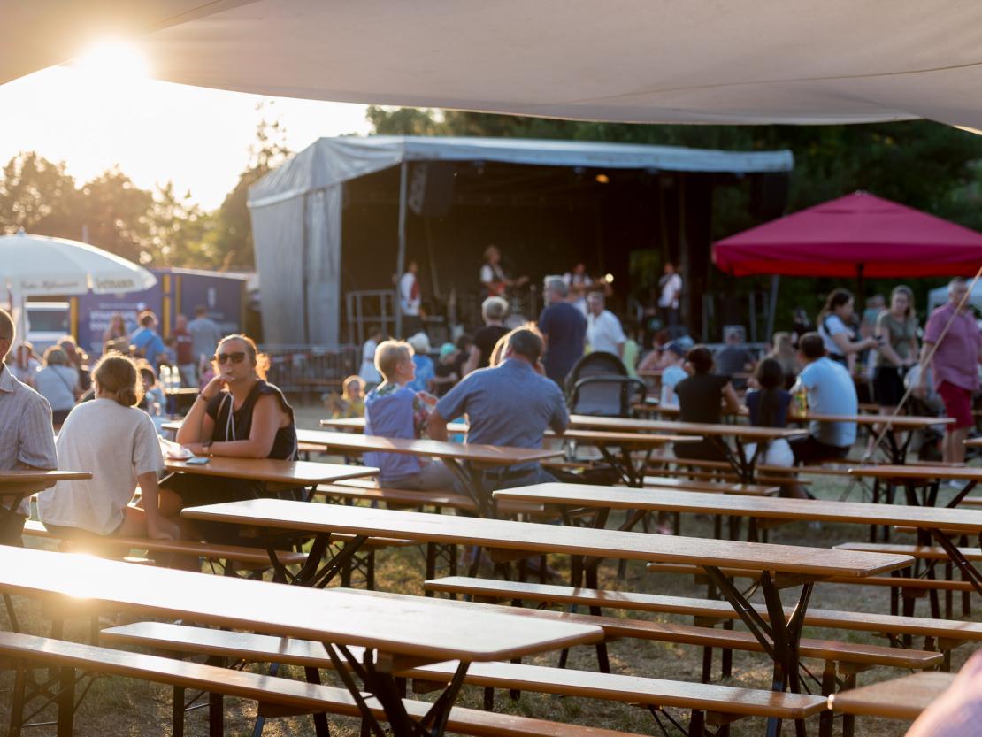 Schwäbischwerder Kindertag Samstag 2022