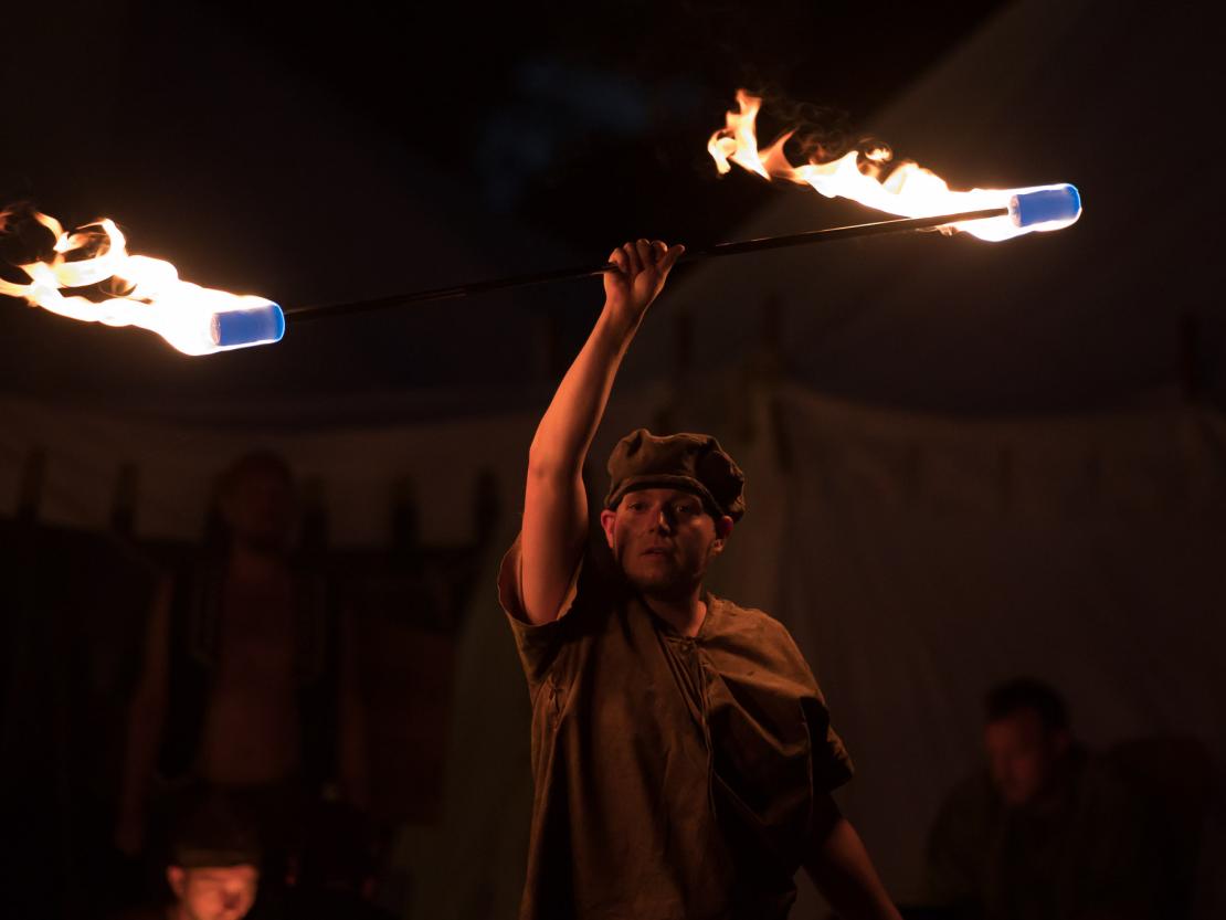 Schwäbischwerder Kindertag Samstag 2022