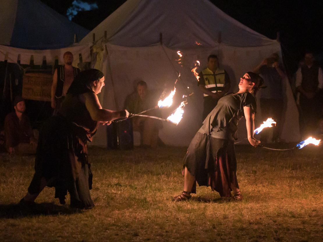 Schwäbischwerder Kindertag Samstag 2022