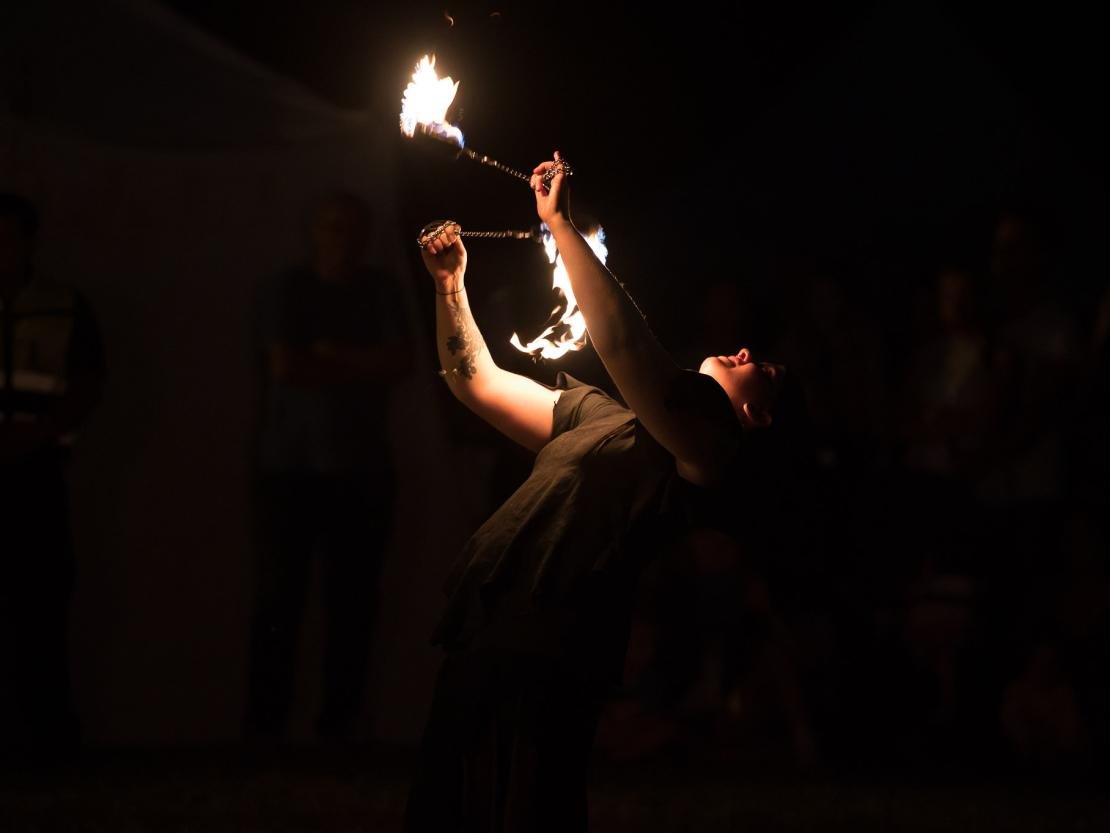 Schwäbischwerder Kindertag Samstag 2022