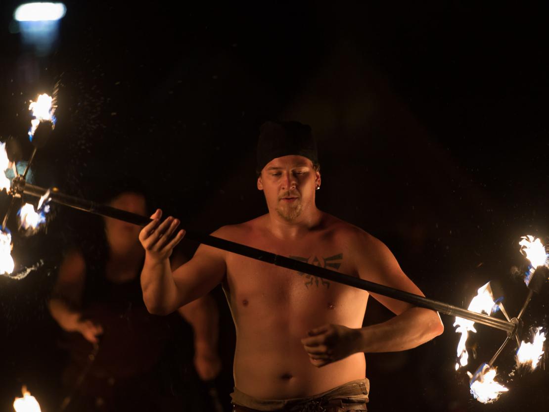 Schwäbischwerder Kindertag Samstag 2022