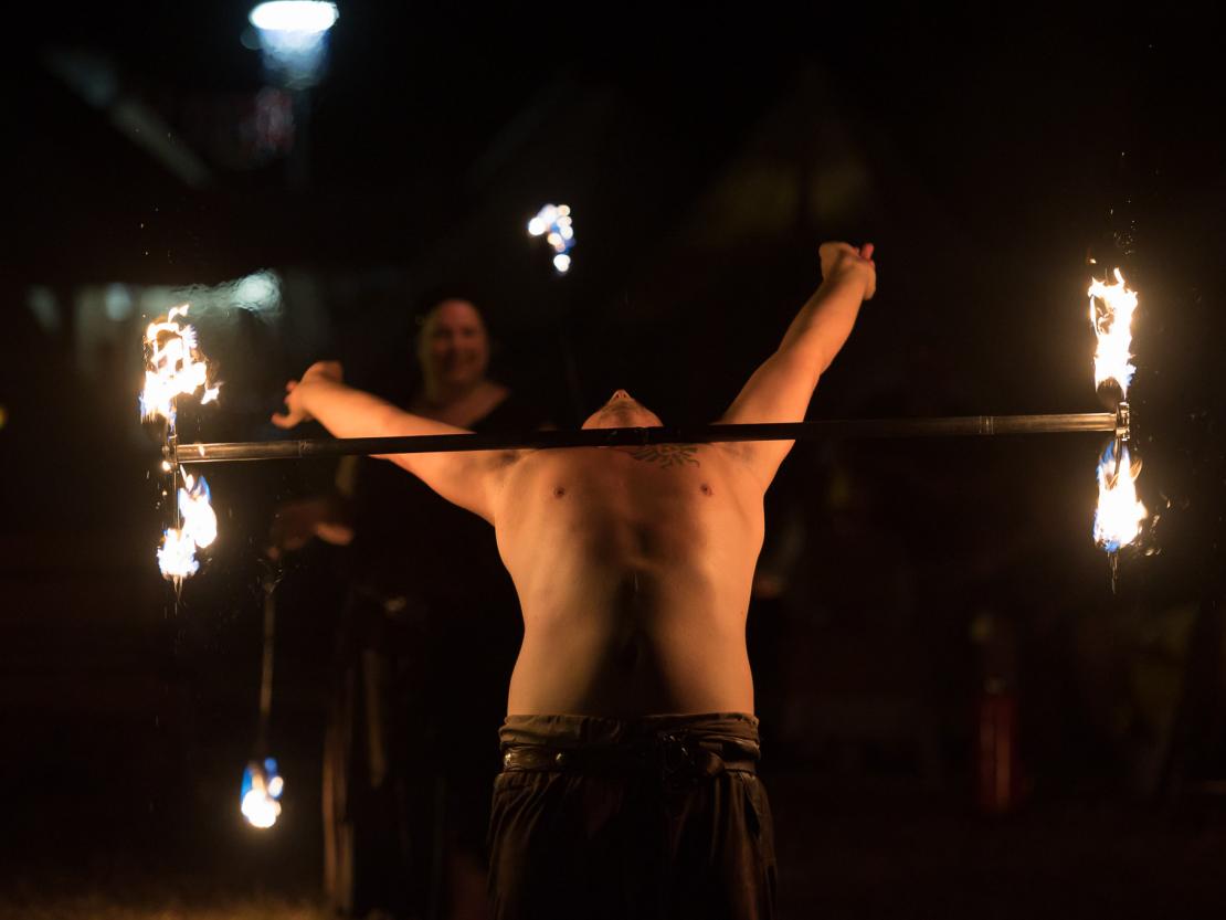 Schwäbischwerder Kindertag Samstag 2022