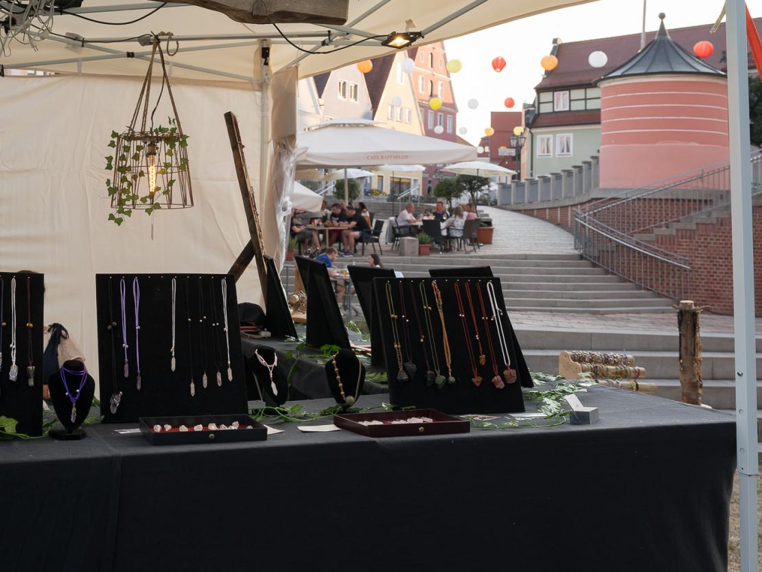 Schwäbischwerder Kindertag Samstag 2022