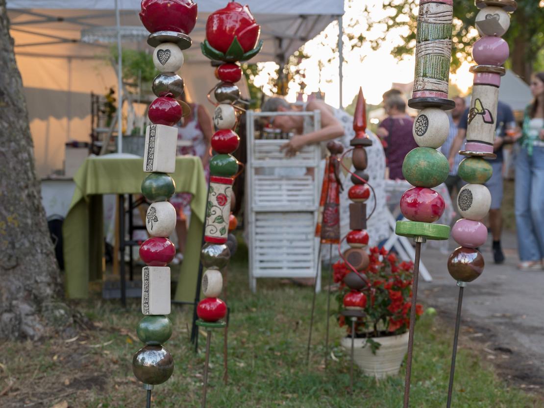 Schwäbischwerder Kindertag Samstag 2022