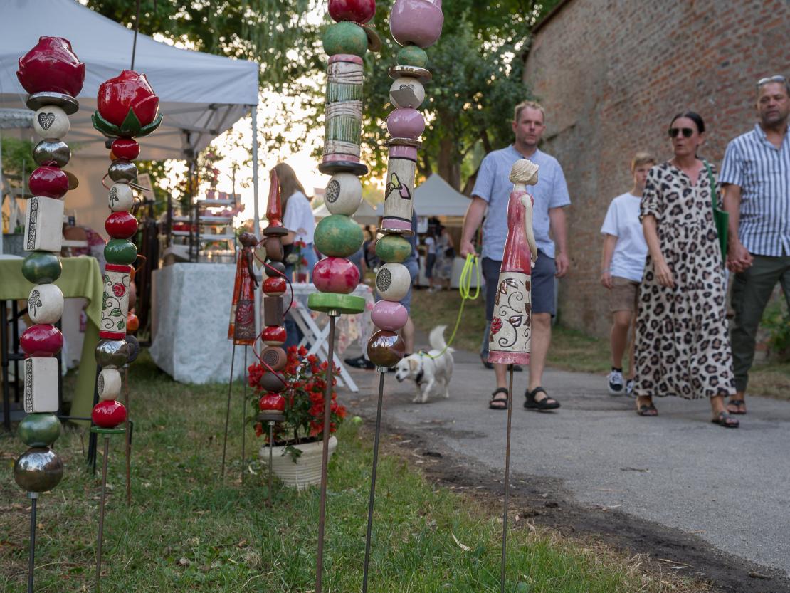 Schwäbischwerder Kindertag Samstag 2022