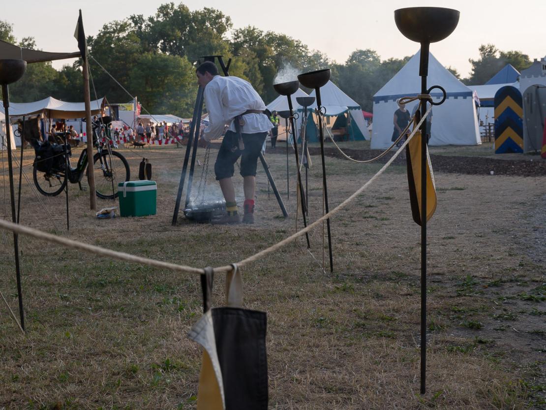 Schwäbischwerder Kindertag Samstag 2022