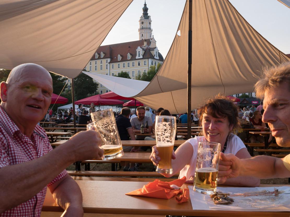 Schwäbischwerder Kindertag Samstag 2022