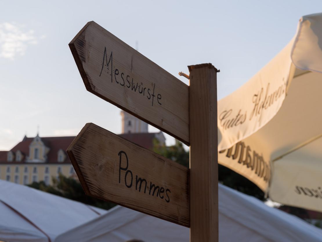 Schwäbischwerder Kindertag Samstag 2022