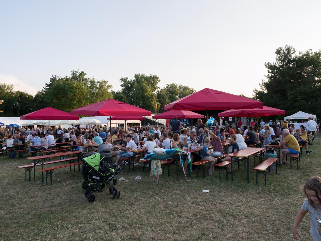 Schwäbischwerder Kindertag Samstag 2022
