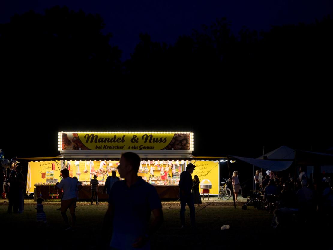 Schwäbischwerder Kindertag Samstag 2022