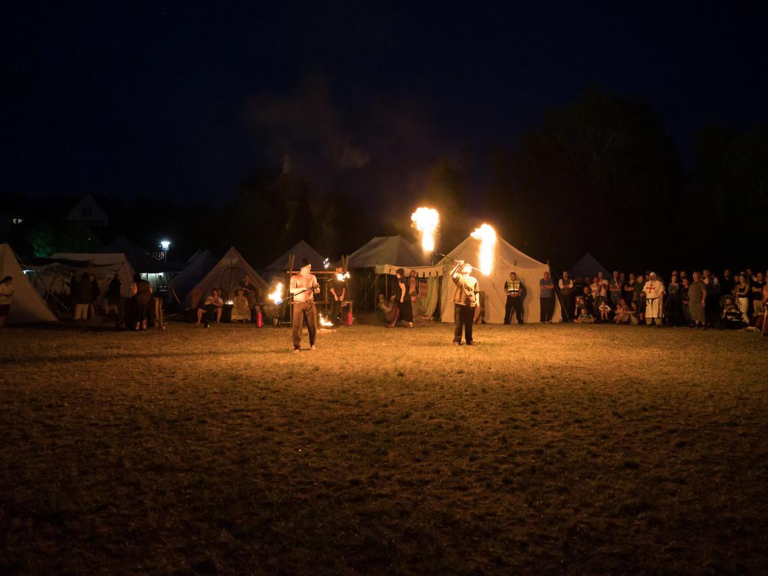 Schwäbischwerder Kindertag Samstag 2022