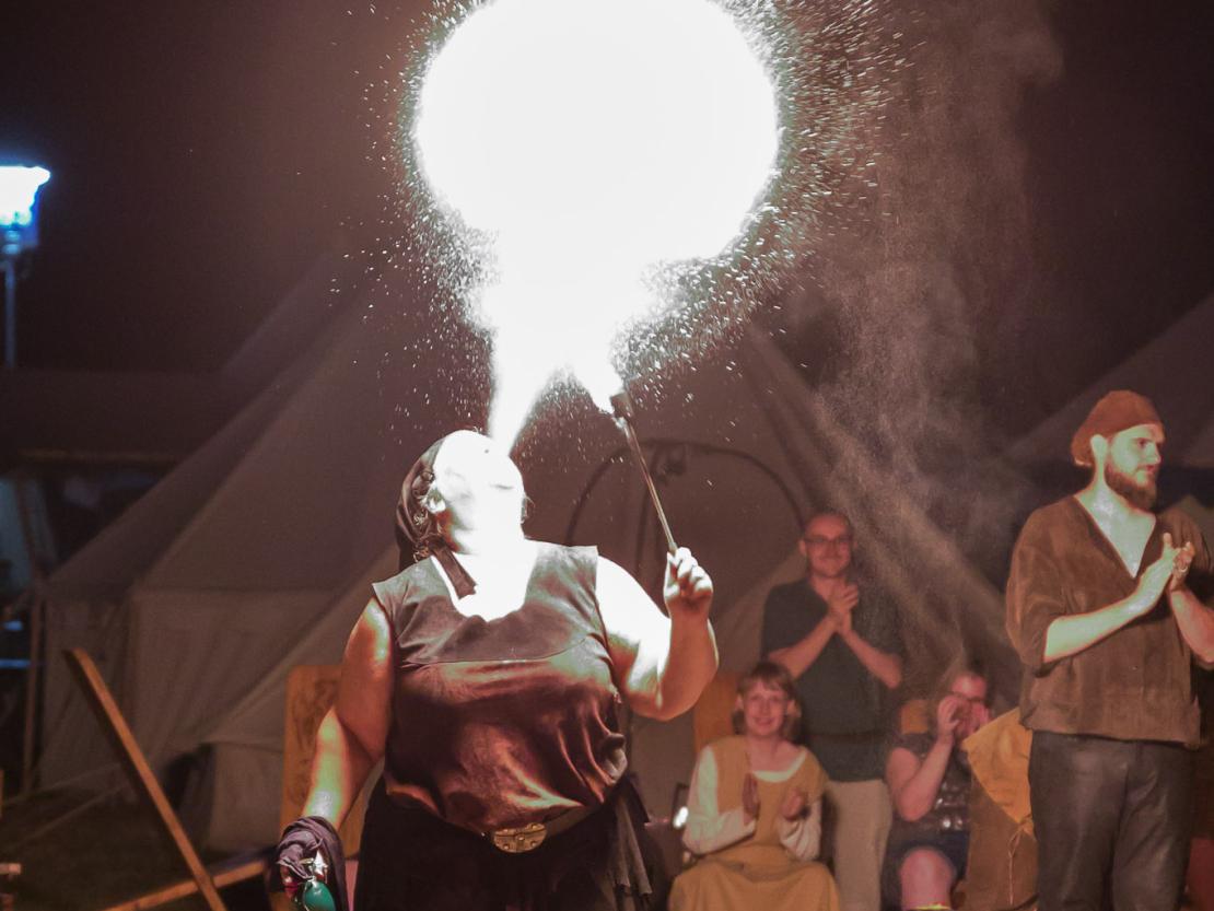 Schwäbischwerder Kindertag Samstag 2022