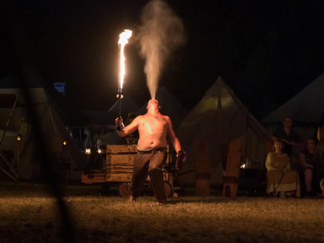 Schwäbischwerder Kindertag Samstag 2022