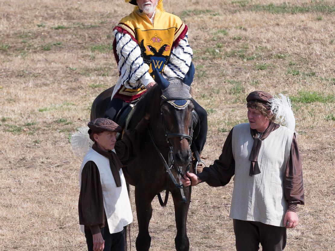 Schwäbischwerder Kindertag 2022