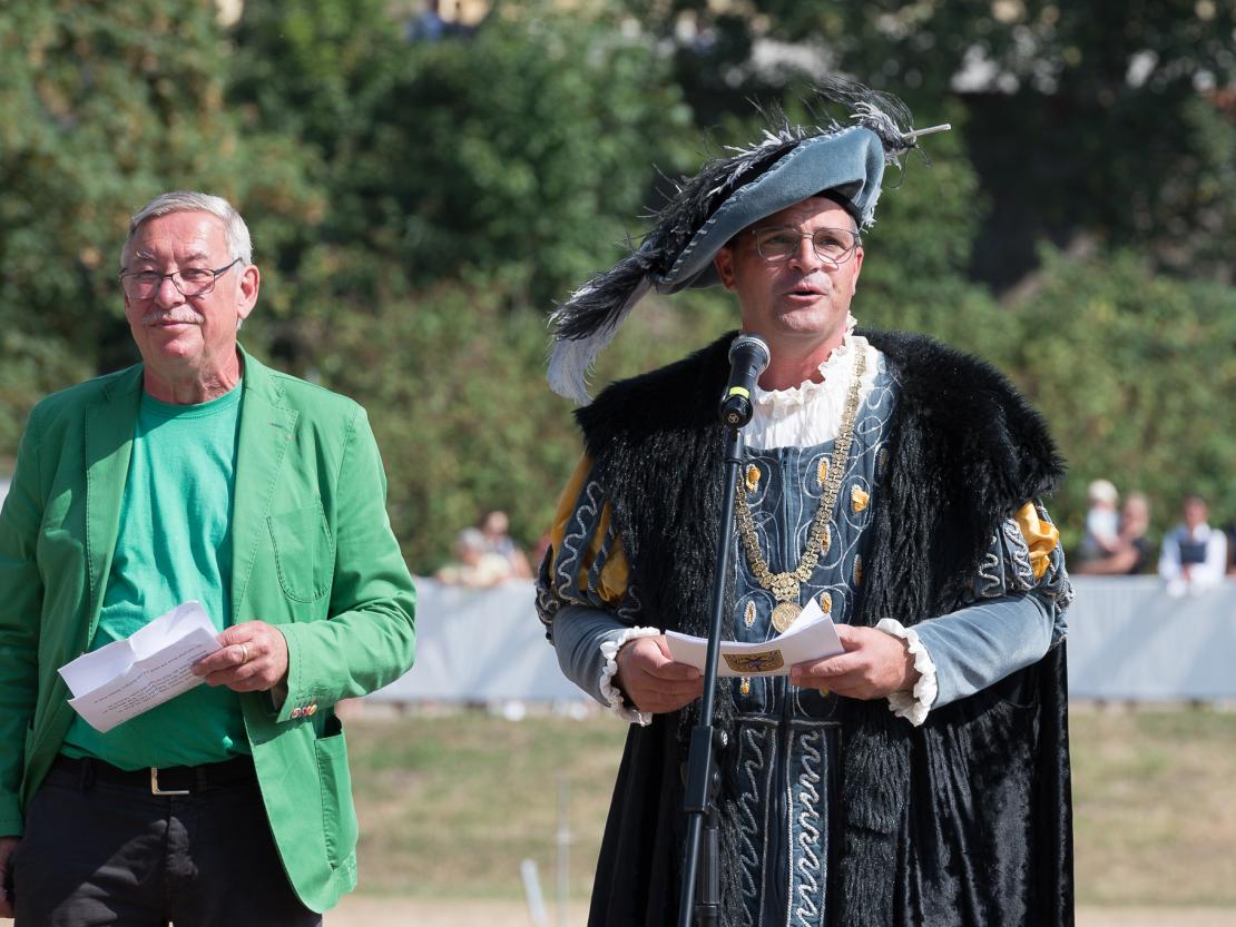 Schwäbischwerder Kindertag 2022