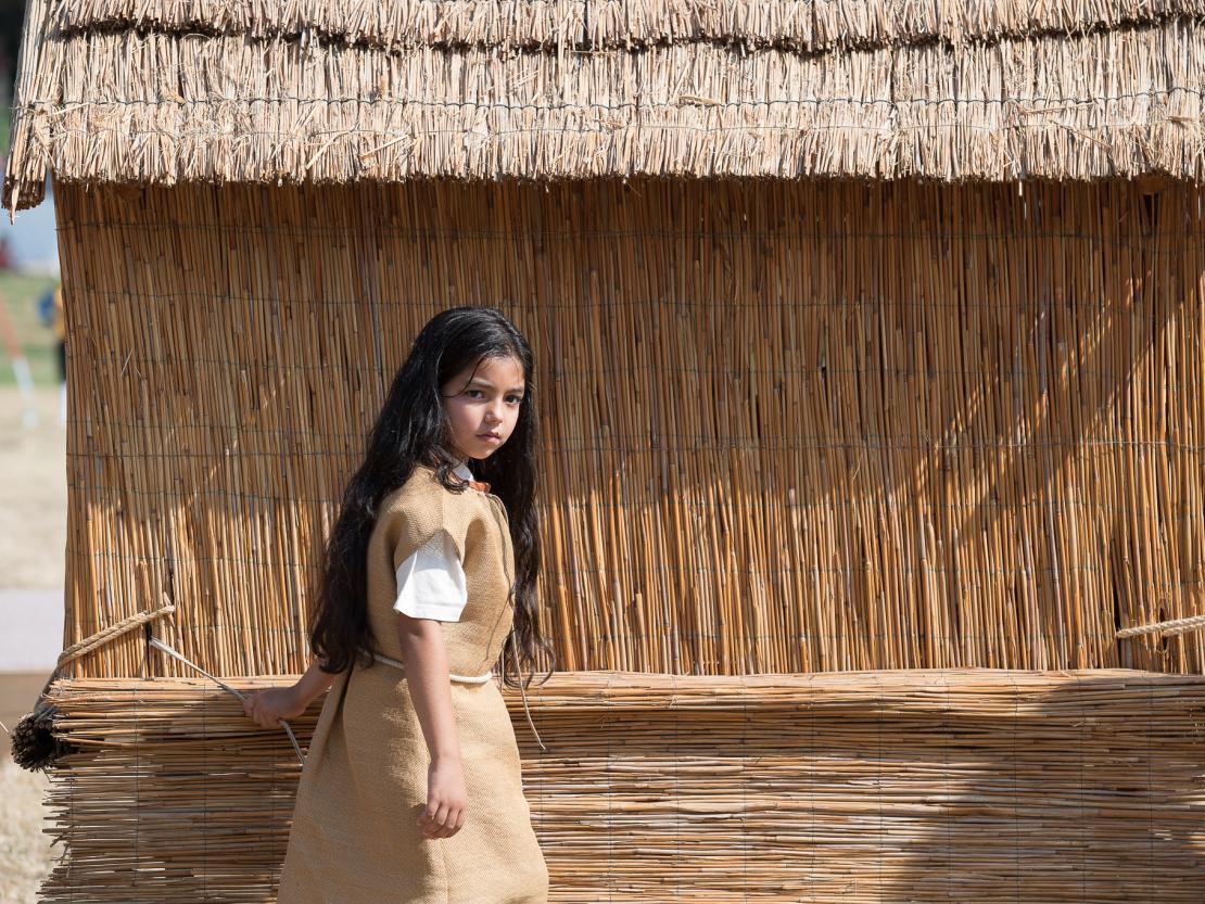 Schwäbischwerder Kindertag 2022