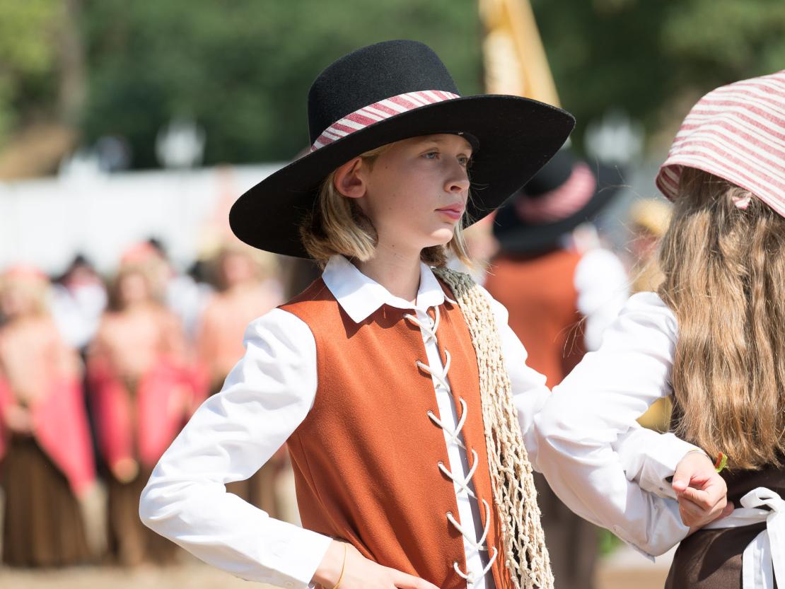 Schwäbischwerder Kindertag 2022