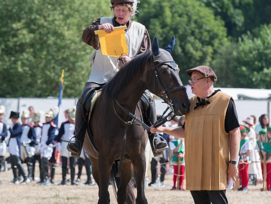 Schwäbischwerder Kindertag 2022