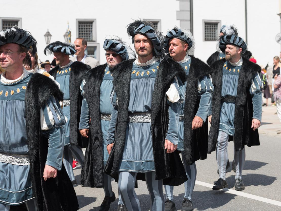 Schwäbischwerder Kindertag 2022