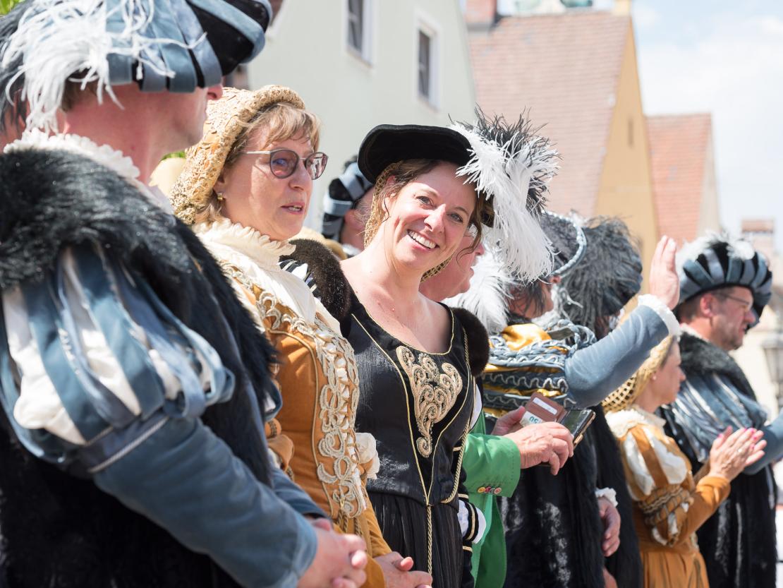 Schwäbischwerder Kindertag 2022
