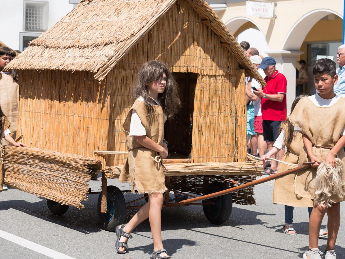 Schwäbischwerder Kindertag 2022