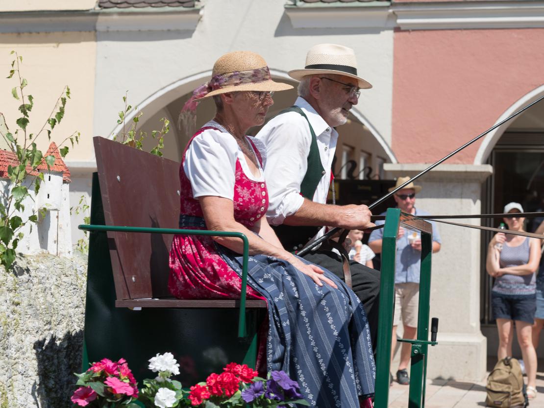 Schwäbischwerder Kindertag 2022