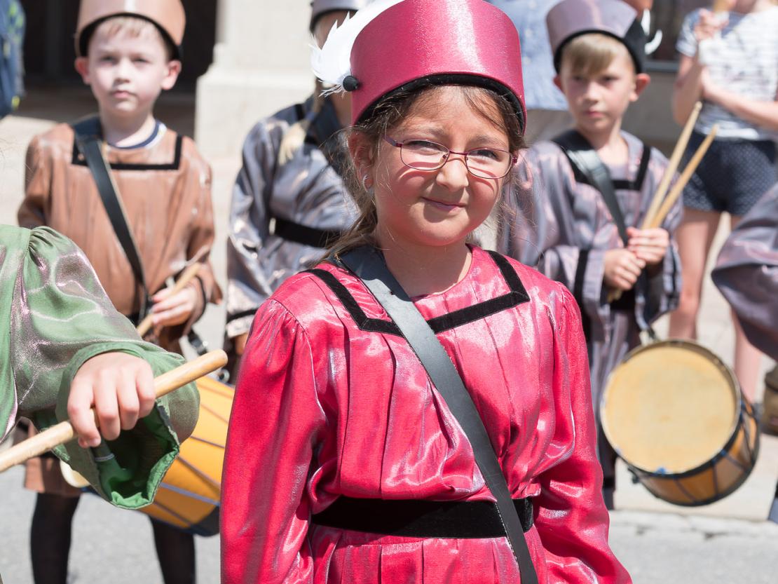 Schwäbischwerder Kindertag 2022