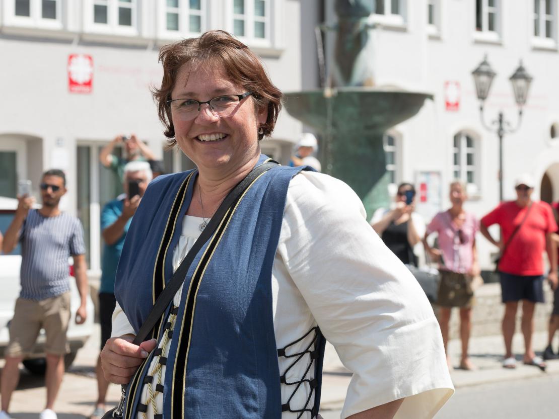 Schwäbischwerder Kindertag 2022