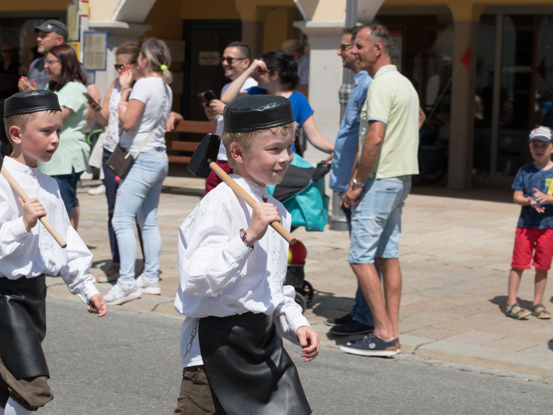 Schwäbischwerder Kindertag 2022