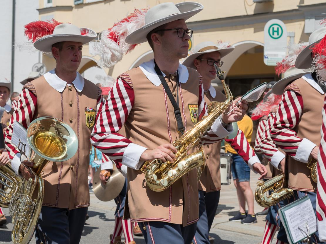 Schwäbischwerder Kindertag 2022
