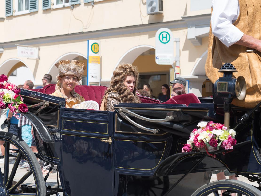 Schwäbischwerder Kindertag 2022