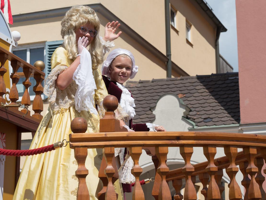 Schwäbischwerder Kindertag 2022