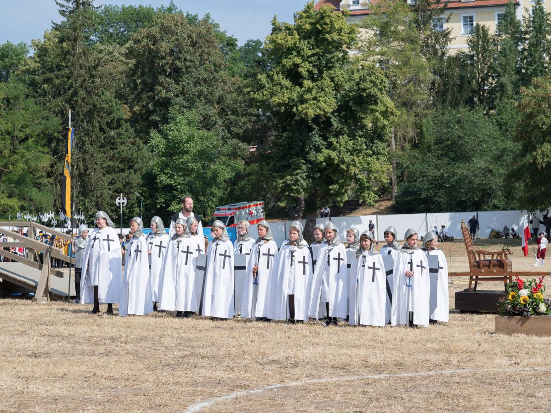 Schwäbischwerder Kindertag 2022