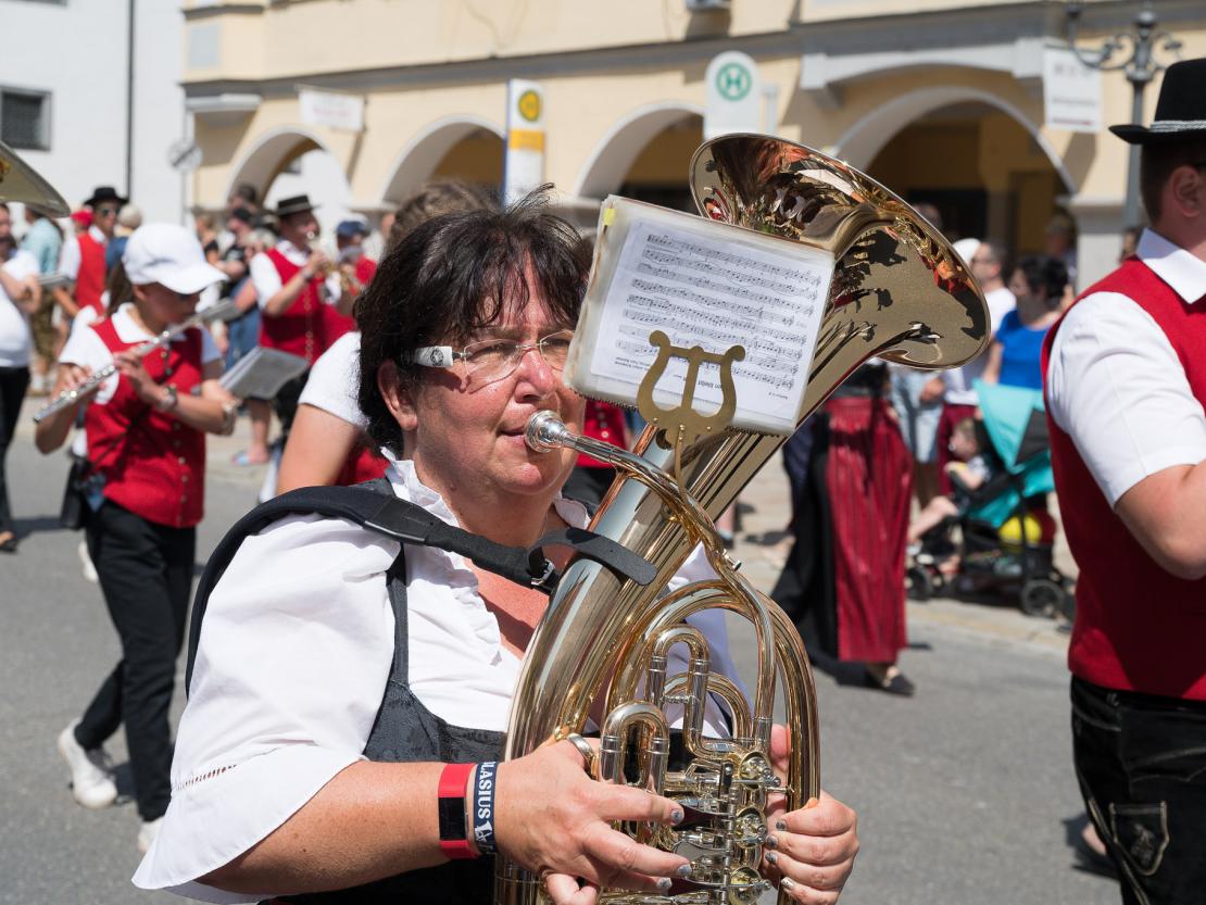 Schwäbischwerder Kindertag 2022