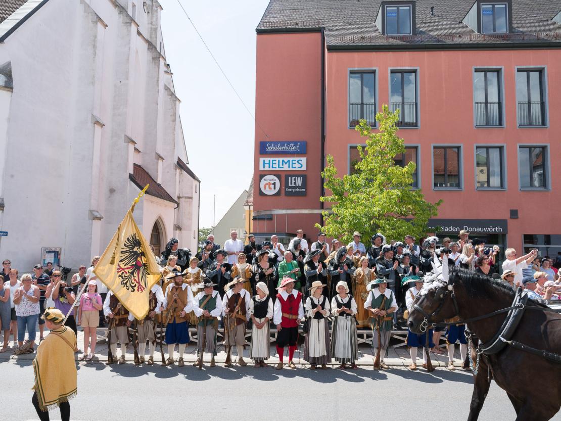 Schwäbischwerder Kindertag 2022