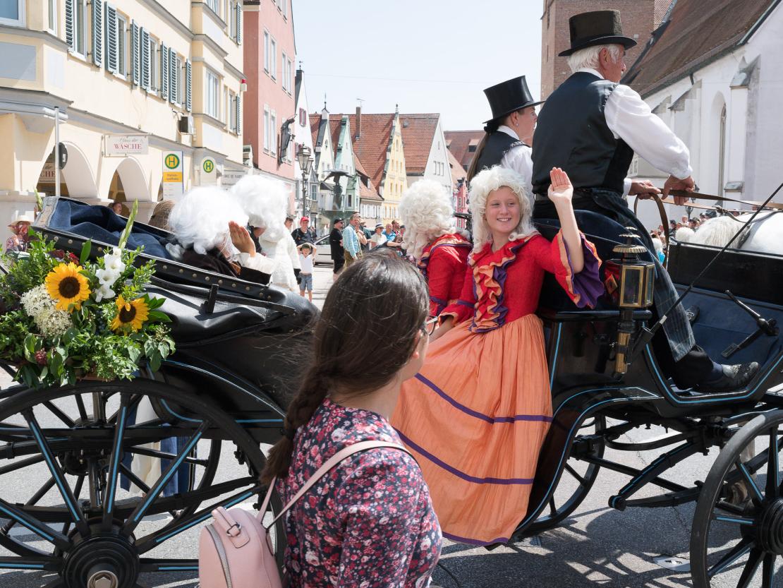 Schwäbischwerder Kindertag 2022