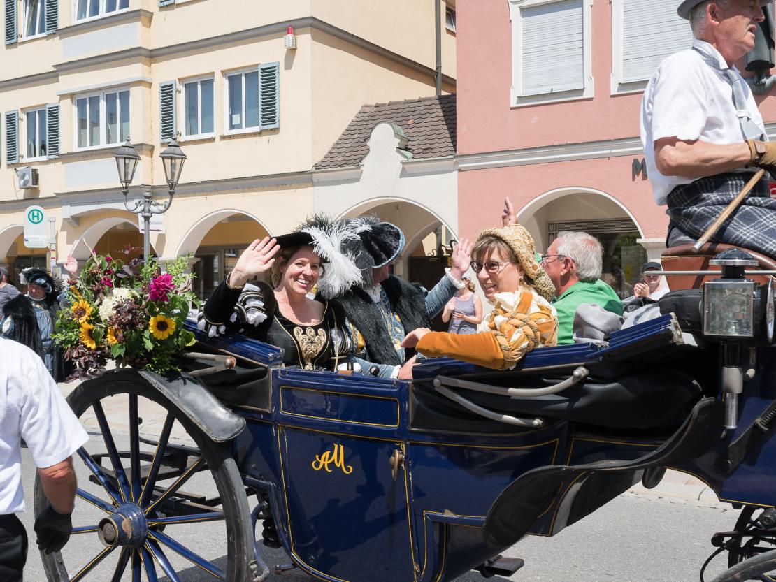 Schwäbischwerder Kindertag 2022