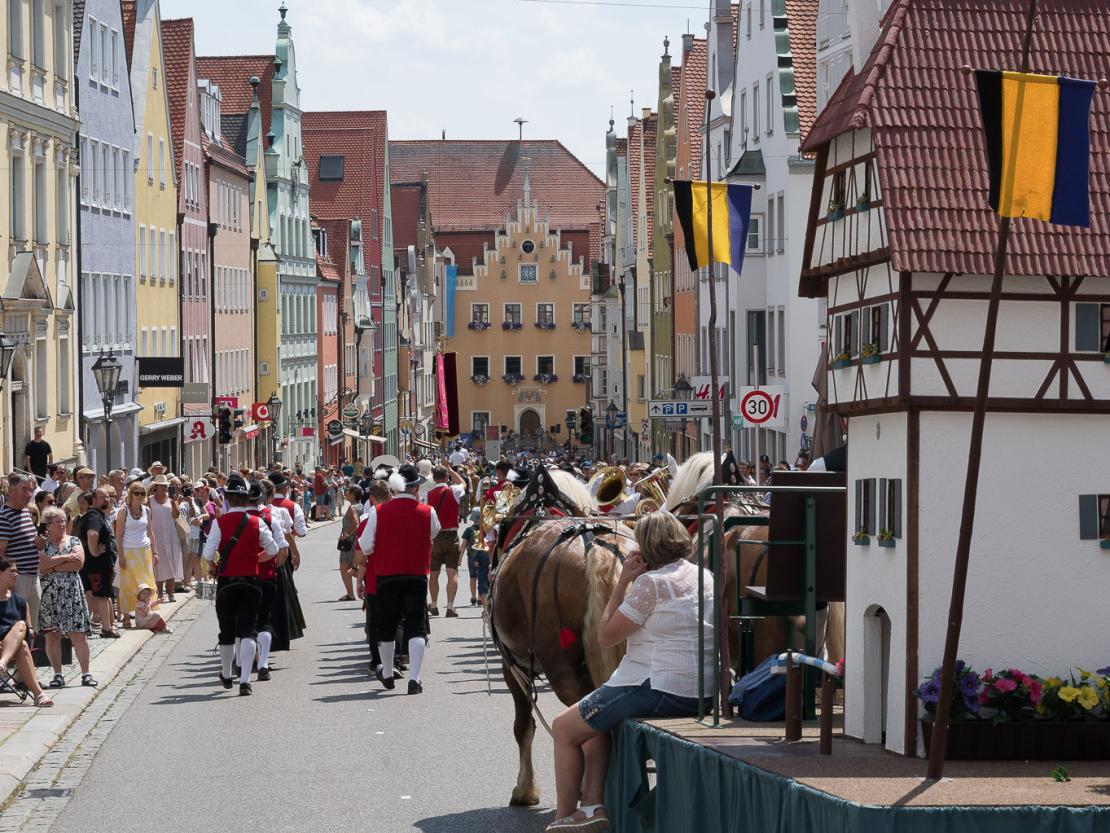 Schwäbischwerder Kindertag 2022