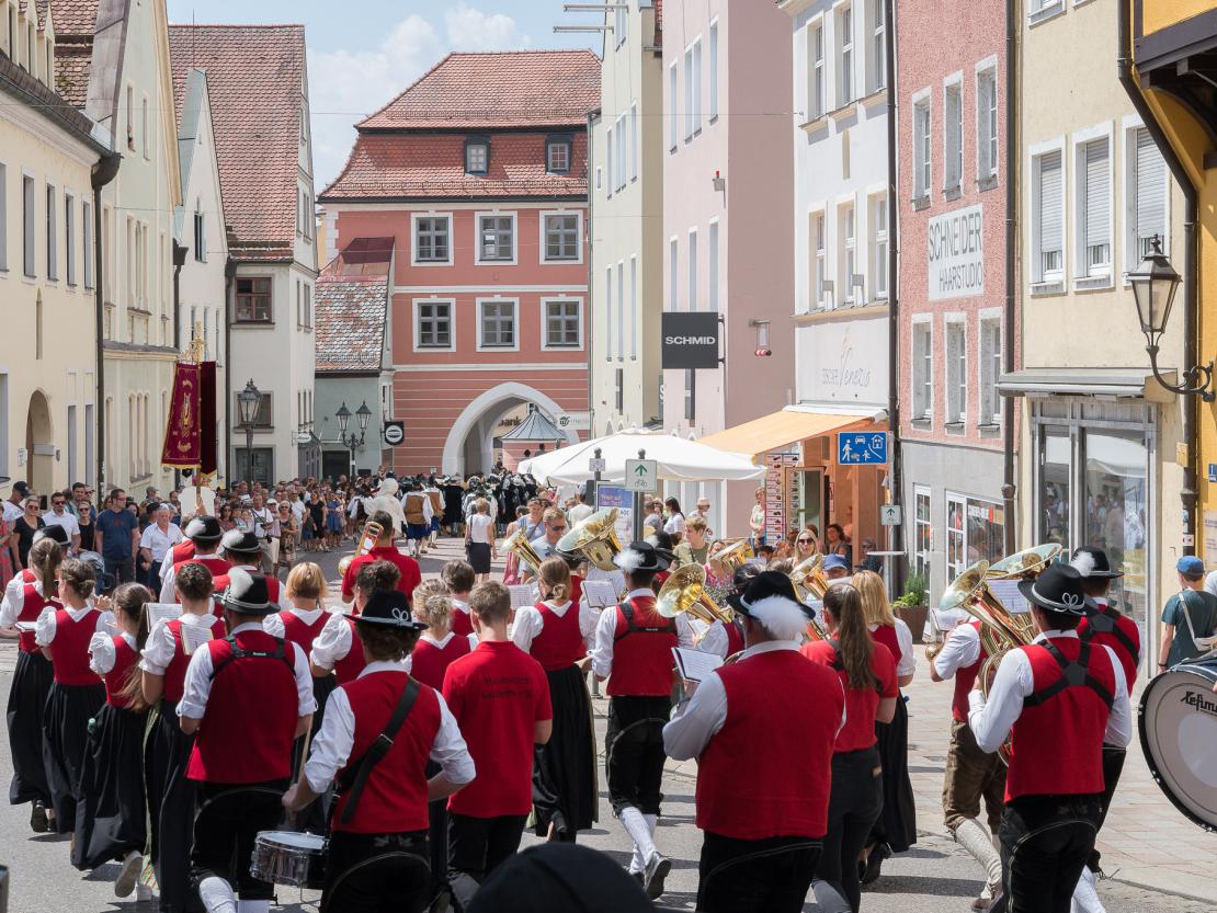 Schwäbischwerder Kindertag 2022