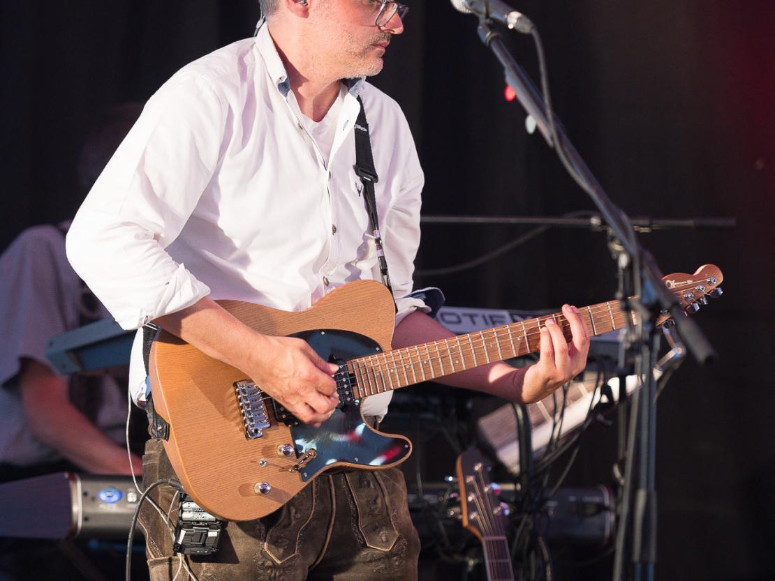 Jakobi-Kirchweih 2022