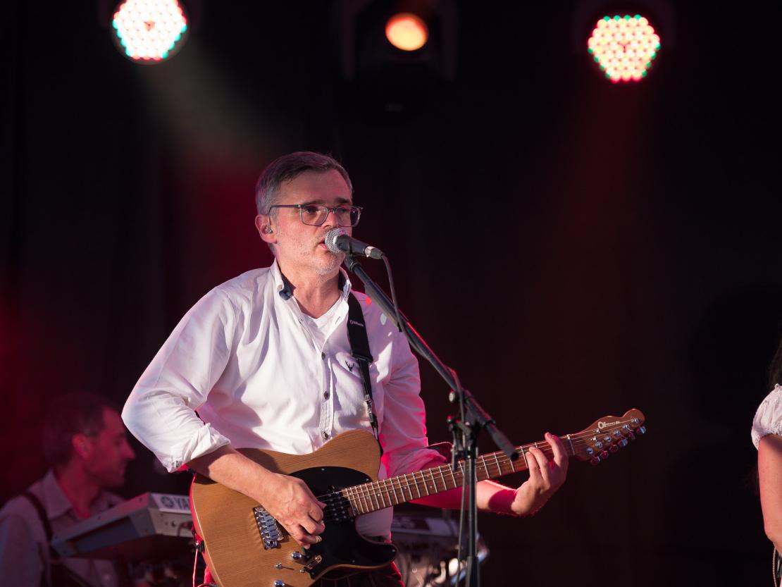 Jakobi-Kirchweih 2022