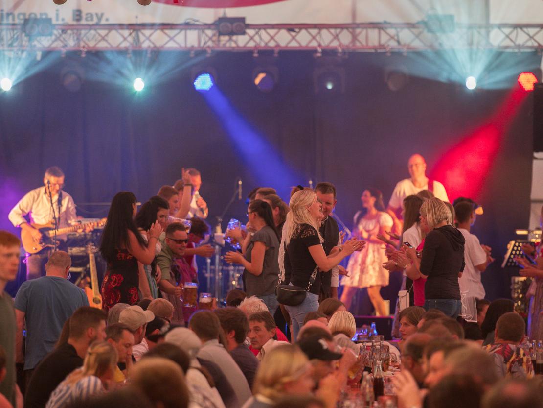 Jakobi-Kirchweih 2022