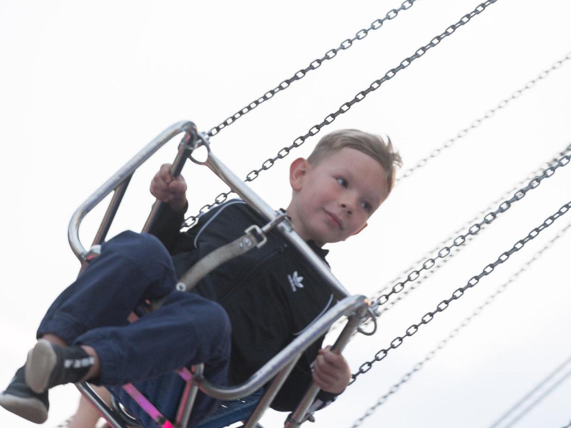 Jakobi-Kirchweih 2022